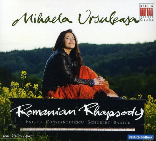 Romanian Rhapsody