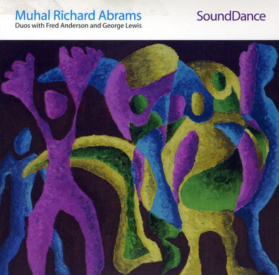 SOUNDDANCE