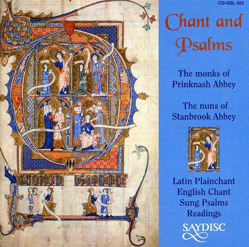 Choral Music (Chants)