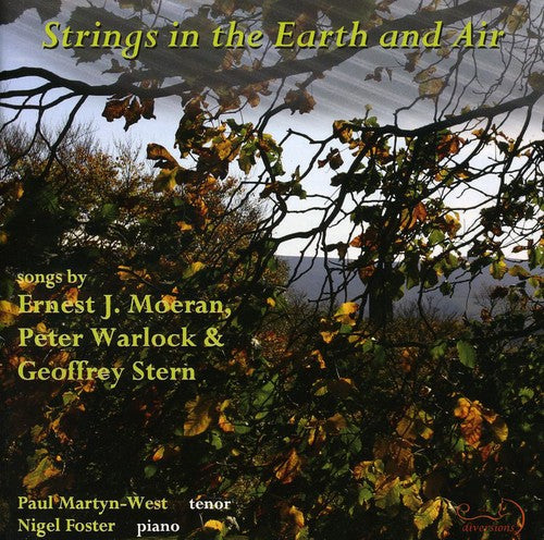 Strings in the Earth and Air