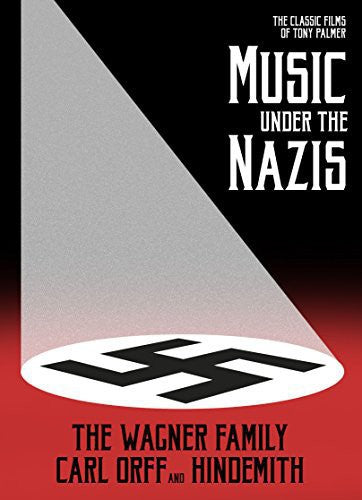 MUSIC UNDER THE NAZIS