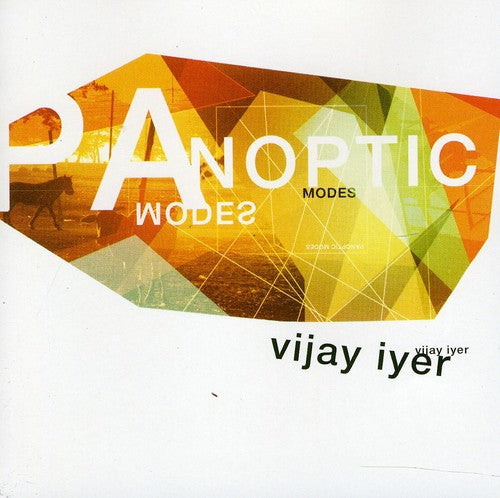 PANOPTIC MODES