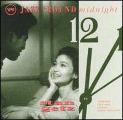 JAZZ ROUND MIDNIGHT