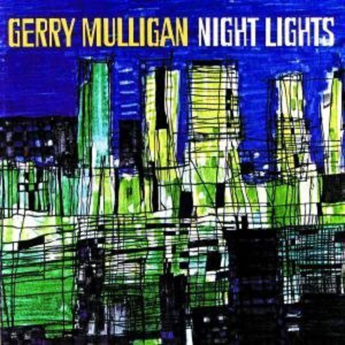 NIGHT LIGHTS