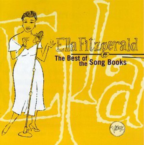 BEST OF SONG BOOK SESSIONS
