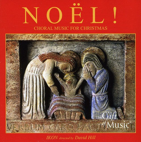 Noel! Choral Music for Christmas