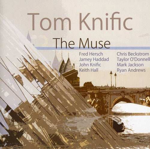 Knific: The Muse