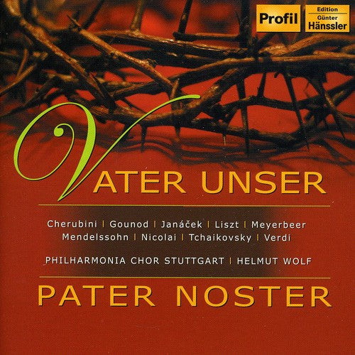 Vater unser / Pater noster