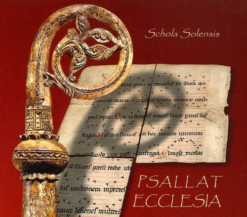 Psallat Ecclesia