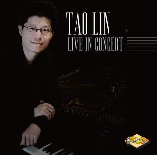 Tao Lin: Live In Concert