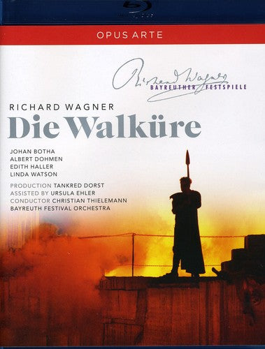 Wagner: Die Walküre