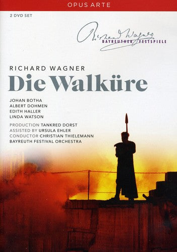 Wagner: Die Walküre