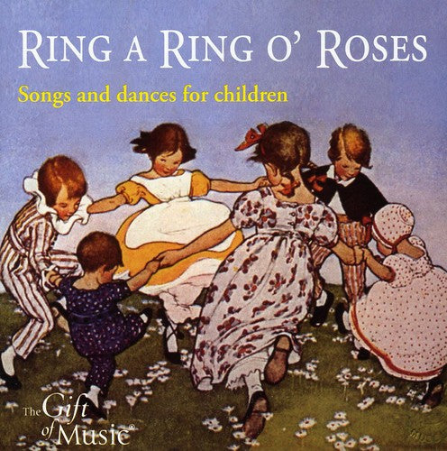 Ring a Ring o' Roses