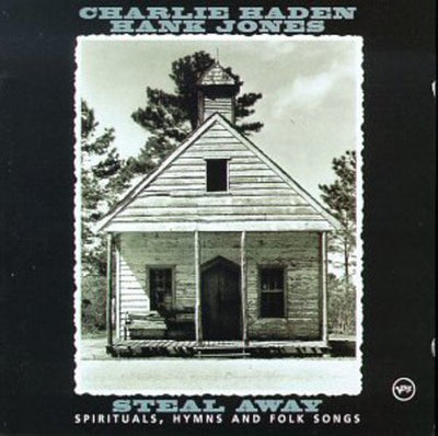 STEAL AWAY: SPIRITUALS HYMNS & FOLK SONGS