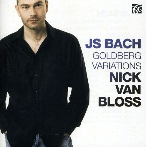 Bach: Goldberg Variations