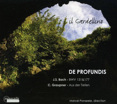 DE PROFUNDIS