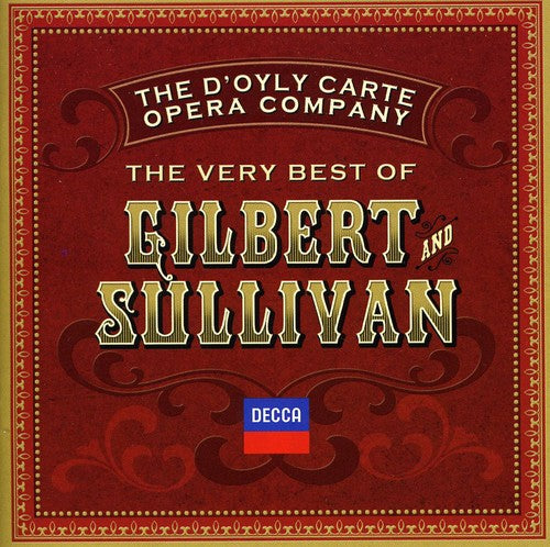 THE VERY BEST OF GILBERT & SUL