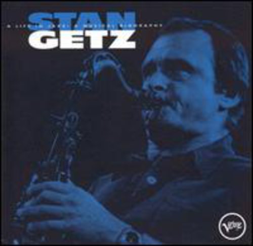 LIFE IN JAZZ: MUSICAL BIOGRAPHY