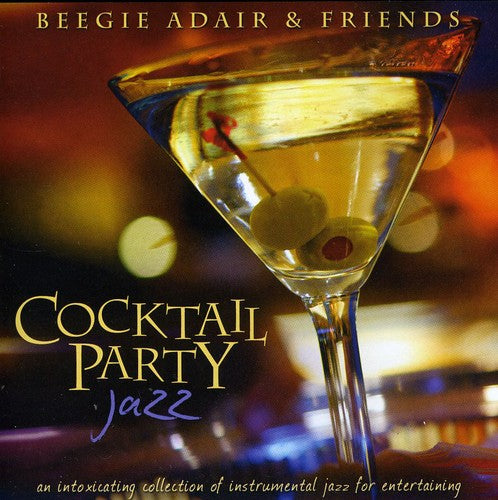 COCKTAIL PARTY JAZZ