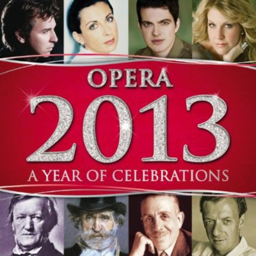 OPERA 2013