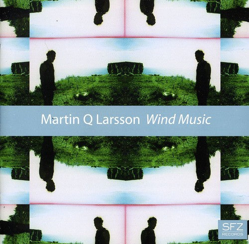 Larsson: Wind Music