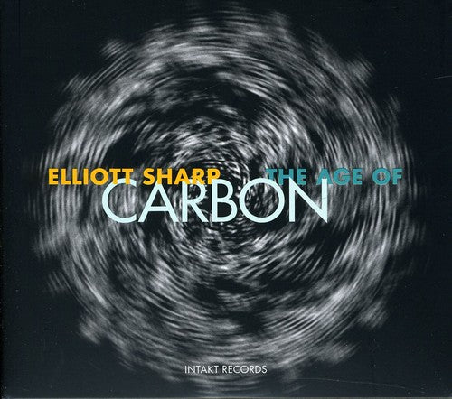 AGE OF CARBON
