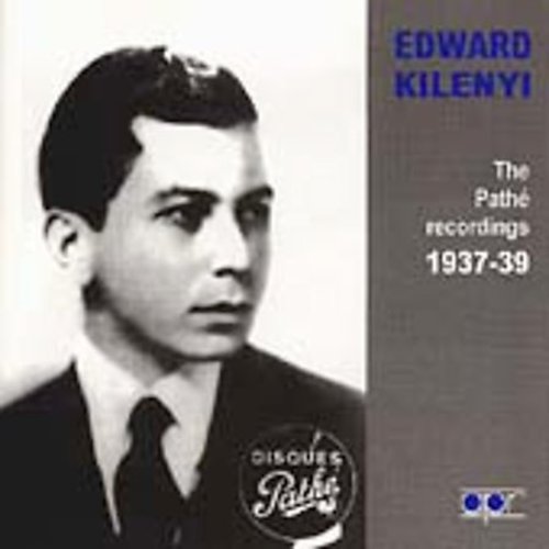 KILENYI: PATHE RECORDING 1937-