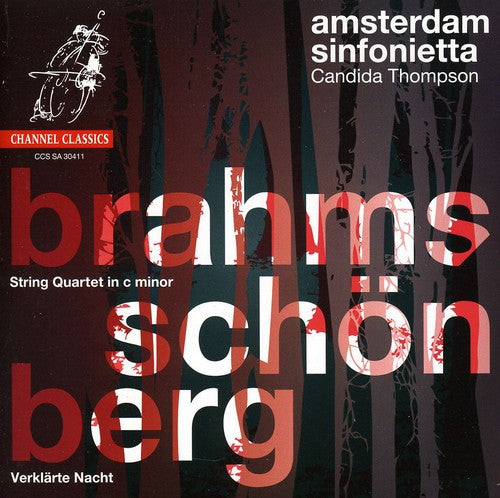Brahms - Schonberg