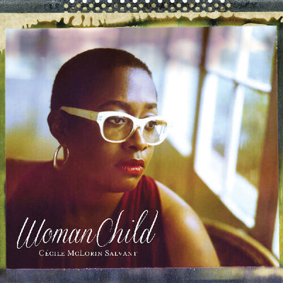 Woman Child [Vinyl]