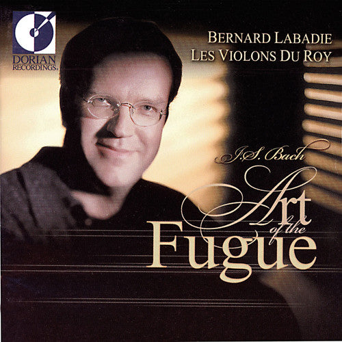 Bach, J.S.: Art of the Fugue (The) (Arr. B. Labadie)