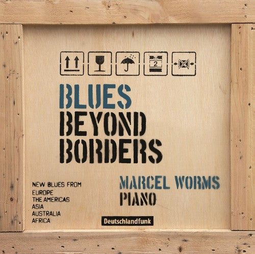 Blues Beyond Borders