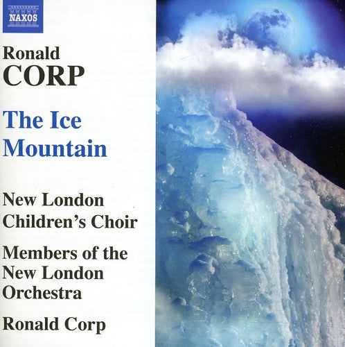 Corp: The Ice Mountain