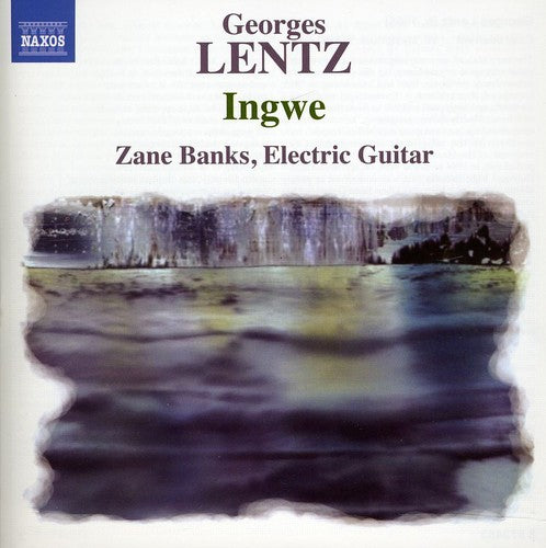 Lentz: Ingwe