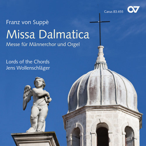 Suppe: Missa Dalmatica