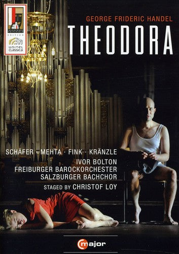 Handel: Theodora