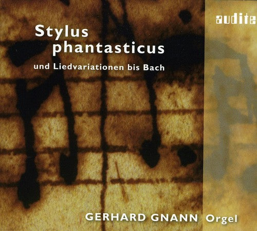 Stylus phantasticus