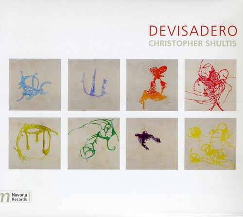 Christopher Shultis: Devisadero (Music from the New Mexico W