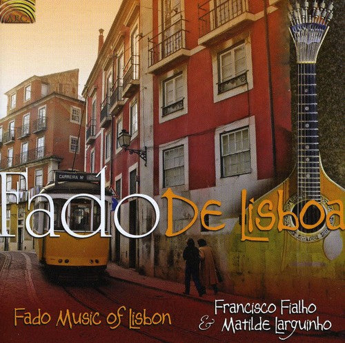 Fado de Lisboa