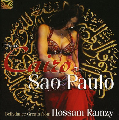 From Cairo to Sao Paolo