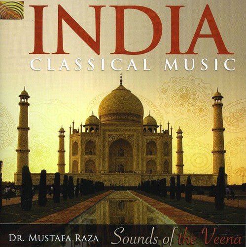 INDIA Classical Music