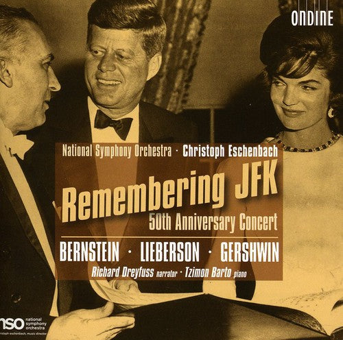 Remembering JFK - 50th Anniversay Concert