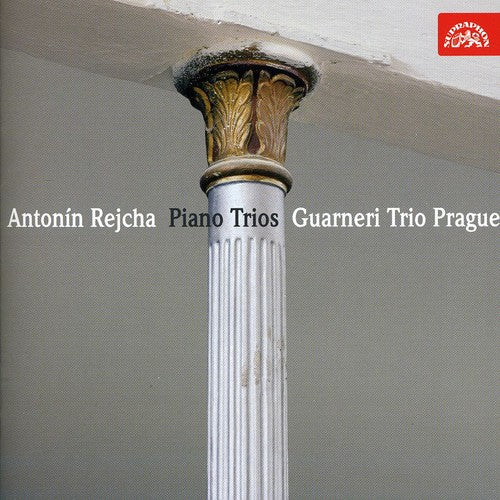 Reicha: Piano Trios / Guarneri Trio Prague
