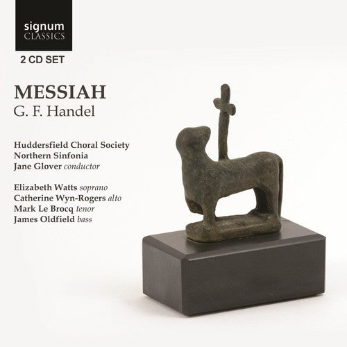 Handel: Messiah