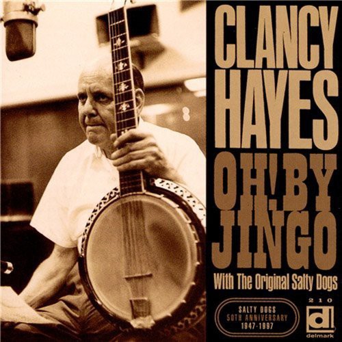 OH BY JINGO