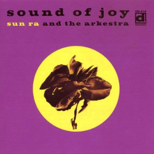 SOUND OF JOY