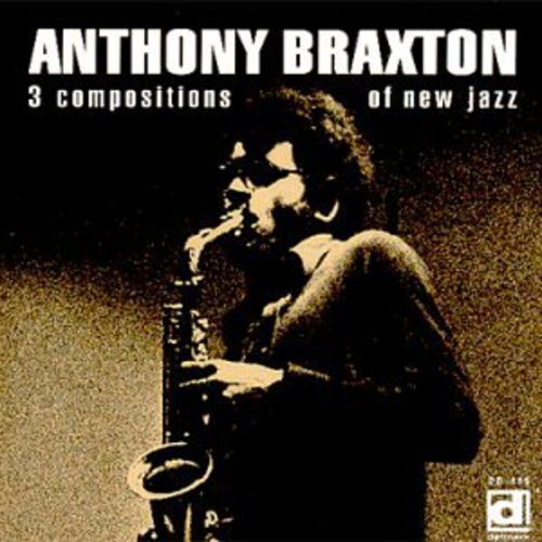 3 COMPOSITIONS OF NEW JAZZ