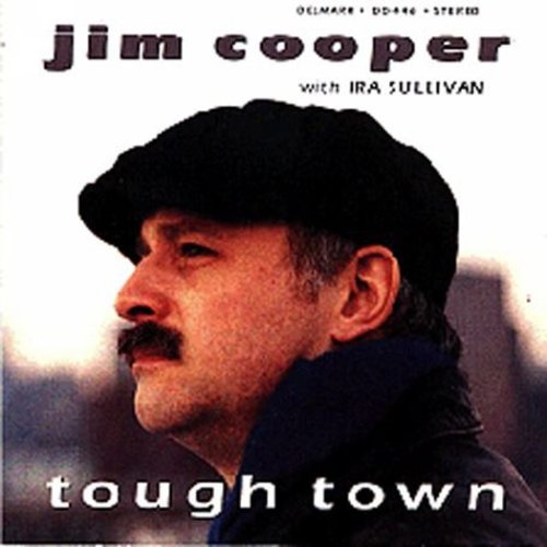 TOUGH TOWN