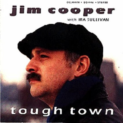 TOUGH TOWN