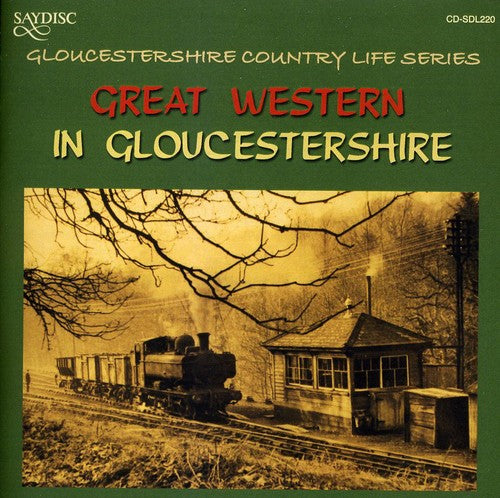 Great Western In Gloucestershire