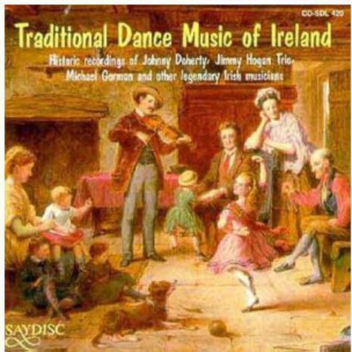 Traditional Dance Music